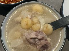 -同仁四季椰子鸡(宝安壹方城店)