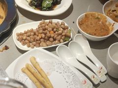 -巴蜀王婆大虾(南锣鼓巷店)