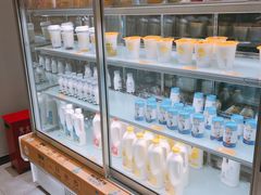 -一鸣真鲜奶吧(动车南站店)