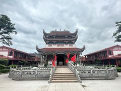 -显应宫(长乐区)