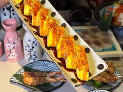-鸟泉居酒屋·烧鸟·酒馆(百子湾店)