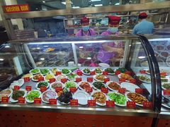 -西塔大冷面(市府大路店)