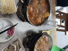-范贤光鸡公煲(平乐园总店)