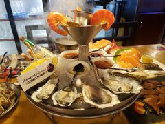 -囧吉香生蚝牛排馆(湖北路店)