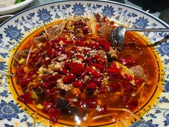 -老伙记海鲜码头(北滘店)