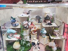 -泡泡玛特POPMART(天环购物中心店)