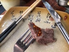 -绸都潮牛道(白土坝店)