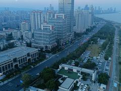 -南昌之星摩天轮