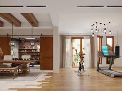 -星杰国际设计 别墅大宅装修(虹桥分公司)