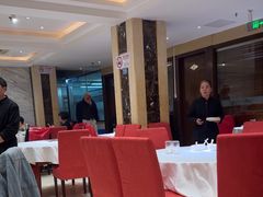 -绿雅酒家(江西中路店)