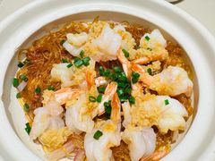 -蔡澜点心·粤菜(丽泽天街店)
