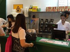 -孖记茶档·热腾茶餐(荔湾领展广场店)