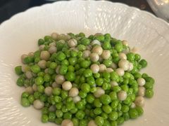 鸡头米小豌豆-福1039(愚园路店)