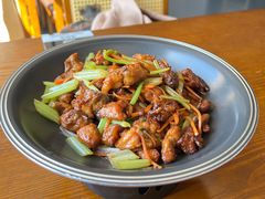 -宴武夷·匠心闽味(印象大红袍店)