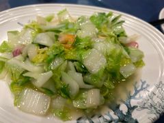 -金湖港式餐厅(建外店)