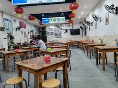 -雨田饭店
