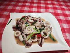 -阿里元海鲜·闽南特色菜(曾厝垵店)