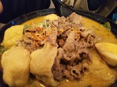 槟城喇沙米粉-华嫂冰室(尖沙咀店)