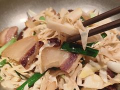 -茄子恰恰·新云南小炒(坪山益田店)