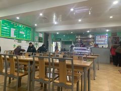 -清真老铁家灌汤包