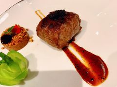 -伯衡55·吉品轩(乌鲁木齐南路店)