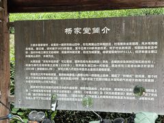 -杨家堂村