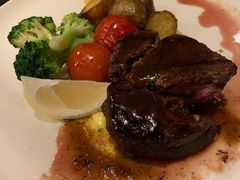 -WOLFGANG PUCK KITCHEN & BAR(迪士尼小镇店)