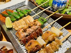 -江户·岚 创意料理(泛海店)