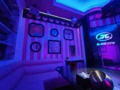 -音乐派KTV(银泰城店)