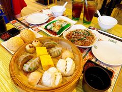 -添好运点心专门店(百老汇店)