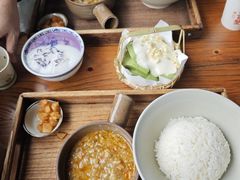 -李百蟹·江南蟹黄面·河景餐厅(夫子庙总店)