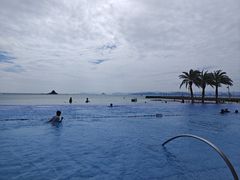 -深圳大梅沙京基洲际度假酒店