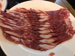 -裕德孚·非遗手切涮羊肉(东直门内大街店)