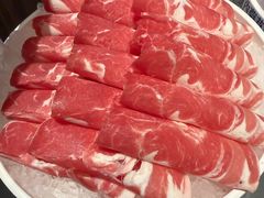 -巴奴毛肚火锅(悠唐购物中心店)