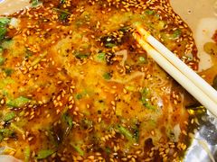 -大姐麻辣烫(莲宝中路店)