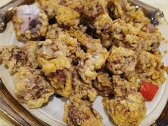 -标记美食新鲜猪杂(兴南大道店)