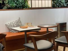 大堂-Peet's Coffee皮爷咖啡(上海长风大悦城店)