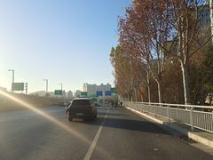 -老北京涮肉(经一路店)