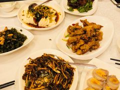 -永兴餐厅(复兴中路店)