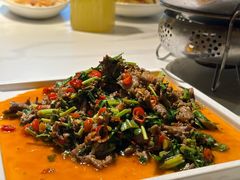 -滇铺子·云南特色菜·第九届野生菌美食节(曲靖万达店)
