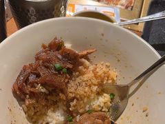-新石器烤肉(之心城店)