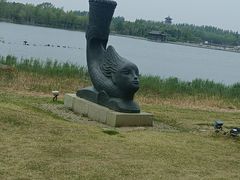 -长春北湖公园