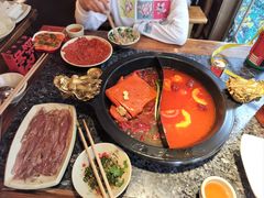 -蜀大侠火锅(总府路店)