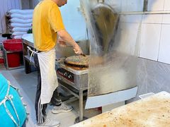 -咏春葱油饼(德政中路店)