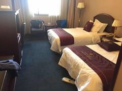 -北京前门建国饭店