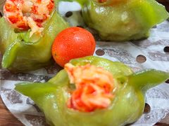 -点都德(广州白云山景区南门店)