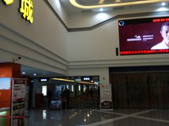 -华夏影城百步亭店(杜比全景声)