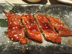 -贵木日本料理·铁板烧(新地假日广场店)