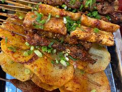 -花水湾红太阳牛肉汤锅
