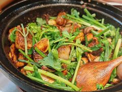 -火啫啫·粤式啫啫煲(南通首店)